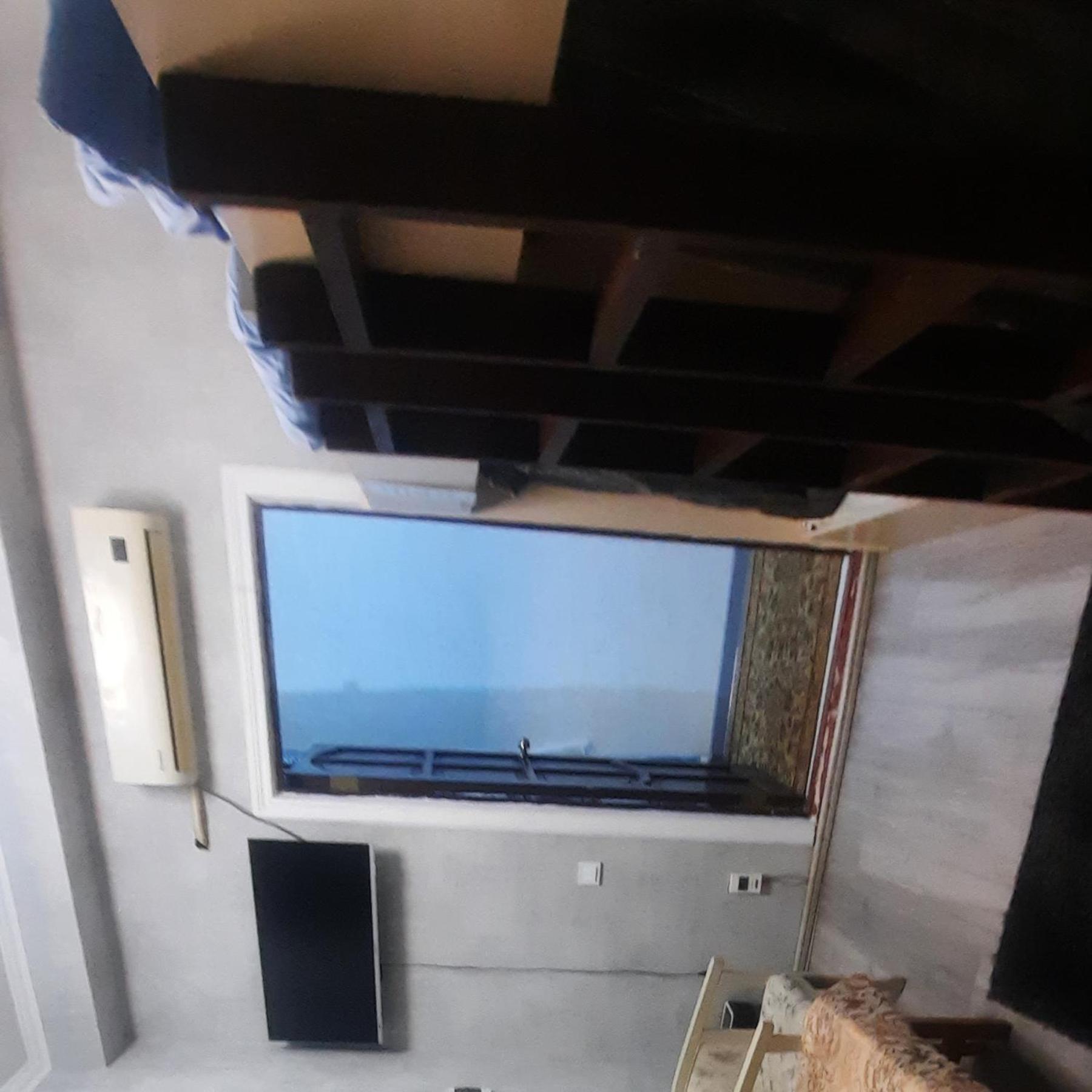 Хотел Хесон Khujand Room photo